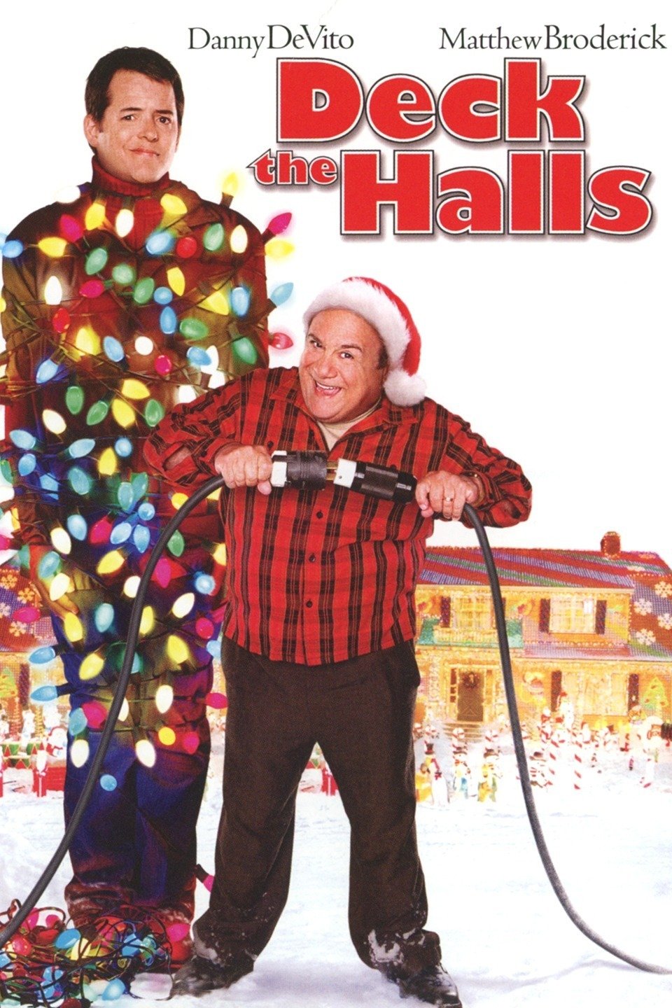 Deck the Halls (2006) [75869] (A1772152904) [[Movies 2.0]] --Plex--